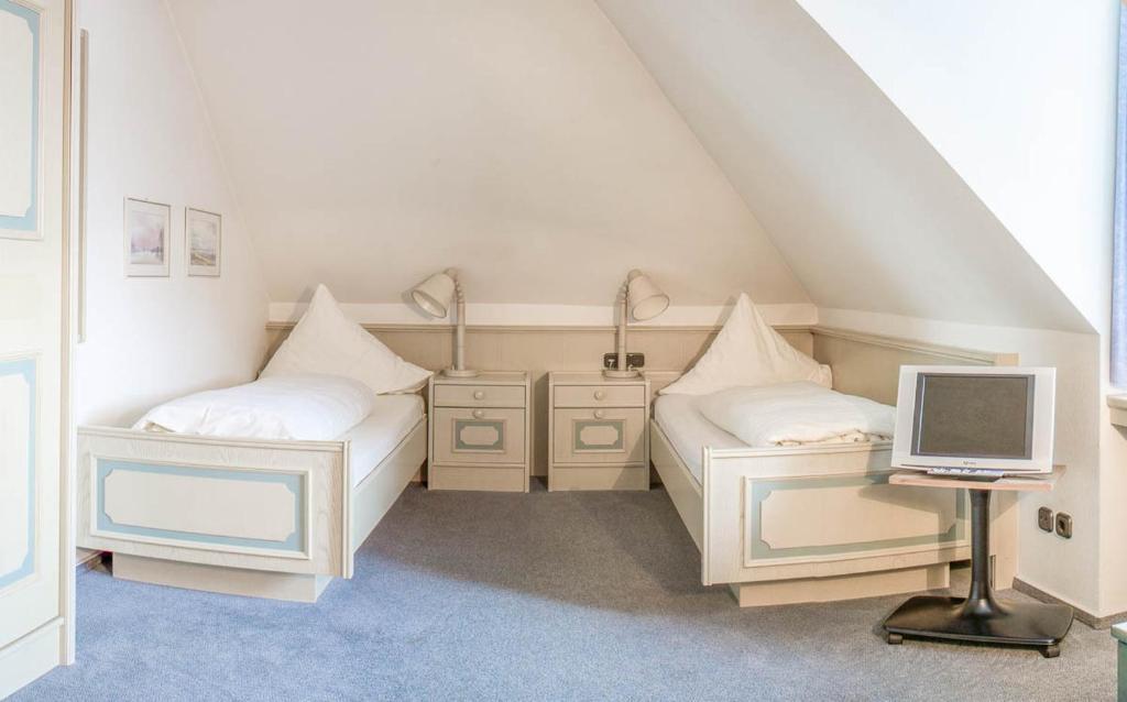 Rellinger Hof Hotel Rellingen Phòng bức ảnh